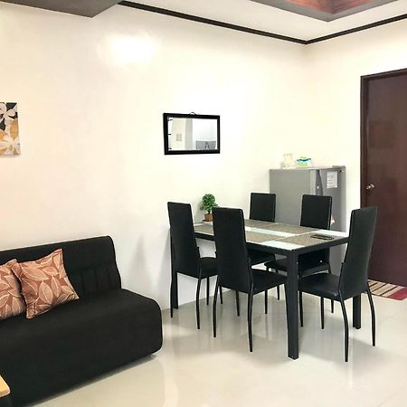 Lemon Transient House Puerto Princesa Palawan Ngoại thất bức ảnh
